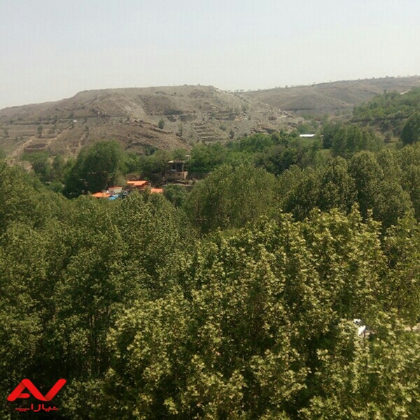 ۲۰۰ مـــــتر زمـــــین قیــــــمت کاسبی برای سرمایه گذاری