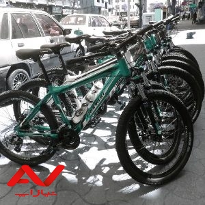 فروشگاه دوچرخه تعاونی