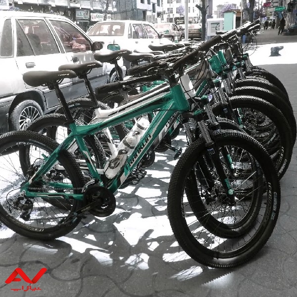 فروشگاه دوچرخه تعاونی