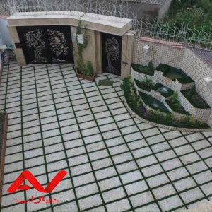 ویلادوبلکس شیک