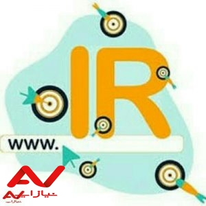 فروش دامنه selliron.ir