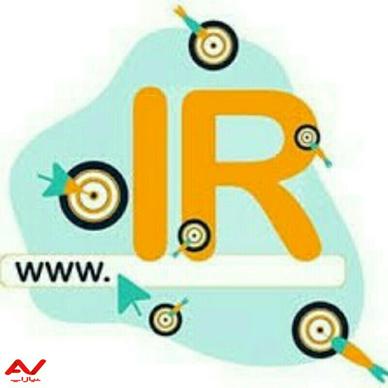 فروش دامنه selliron.ir