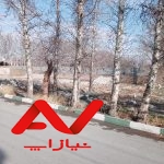 زمین در ملارد ویلای شمالی