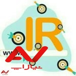 فروش دامنه thefriday.ir
