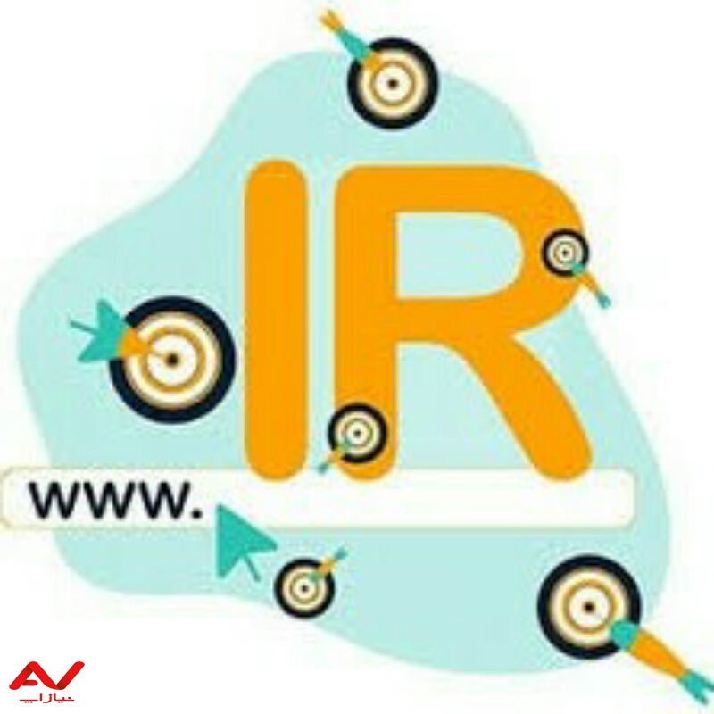 فروش دامنه Kys.ir