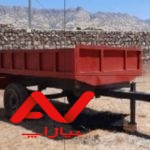 تراکتور فرگوسن