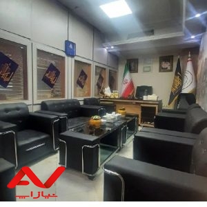 فقط ۶نفر استخدام مشاور مبتدی خانم و آقا