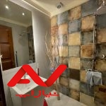 فروش آپارتمان ۱۳۵متری قیطریه ۳خواب