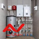 تعمیر پکیج و آبگرمکن