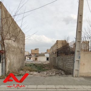 فروش زمین فوری