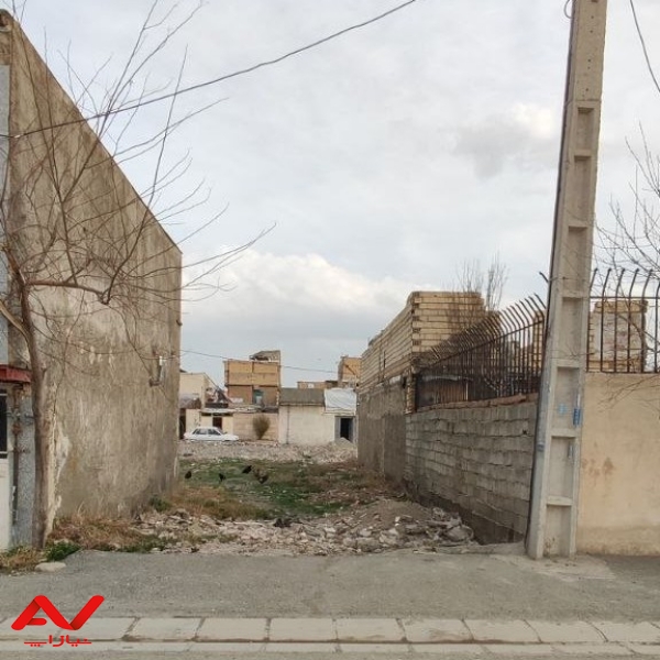 فروش زمین فوری