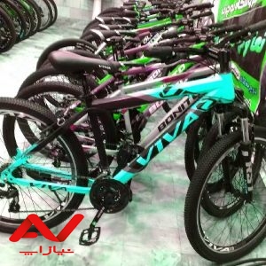 فروشگاه دوچرخه کوهستان تعاونی