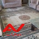 خانه ویلایی شیک