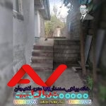 فروش ویلا باغ شیک