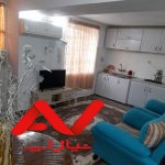 ویلا یک خواب تمیز آماده جهت خانواده