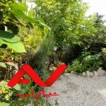 ویلا یک خواب تمیز آماده جهت خانواده