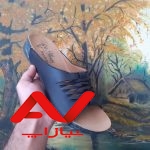 پخش و تولید کفش و دمپایی