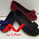 پخش و تولید کفش و دمپایی