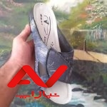 تولید و پخش عمده دمپایی و کفش