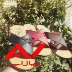 پخش و تولید کفش و دمپایی