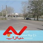 فروش فوری ملک ۱۰۱۳ متری
