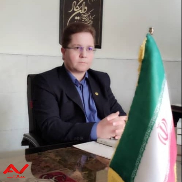 رضا جمشیدی وکیل پایه یک دادگستری ، قبول وکالت و مشاوره تخصصی در کلیه دعاوی و امور در سراسر کشور (پاسخگویی بصورت شبانه روزی)