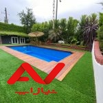 ساخت سونا استخر جکوزی