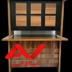 تولید کننده میز اداری وکیوم