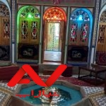 شرکت خدمات نظافتی تمیز کاری اسباب کشی