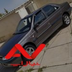 پژو پارس ELX، مدل ۱۳۸۵