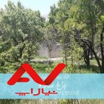 فروش باغ میوه ۲۴۰۰ متری