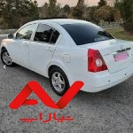 ام‌وی‌ام 530، مدل ۱۳۹۵