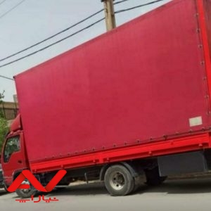 باربری شرق تهرانپارس رسالت نارمک پیروزی مجیدیه
