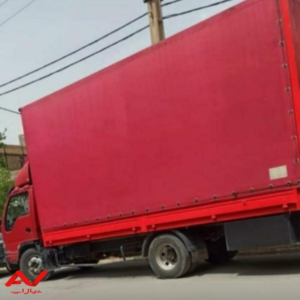 باربری شرق تهرانپارس رسالت نارمک پیروزی مجیدیه
