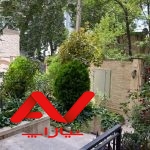 آپارتمانآپارتمان نیاوران۱۵۰متر(ویو مشجر)