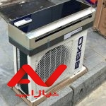 قیمت انواع کولرگازی و اسپیلت 09355064174 با گارانتی شرکتی و ارسال فوری به سراسر کشور (پاسخگویی شبانه روزی)