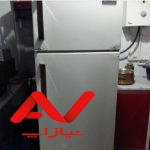 یخچال و فریزه