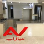 آپارتمانآپارتمان نیاوران۱۵۰متر(ویو مشجر)