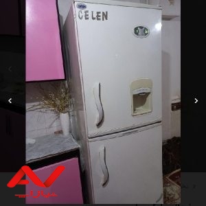 یخچال مارک سلن