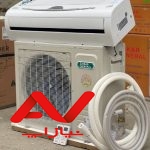 قیمت انواع کولرگازی و اسپیلت 09355064174 با گارانتی شرکتی و ارسال فوری به سراسر کشور (پاسخگویی شبانه روزی)