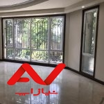 آپارتمانآپارتمان نیاوران۱۵۰متر(ویو مشجر)