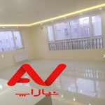 ۱۱۸ متر دونبش غرق نور چسبیده به میثاق