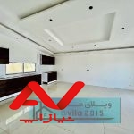 ویلا همکف مدرن جنگلی