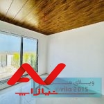 ویلا همکف مدرن جنگلی