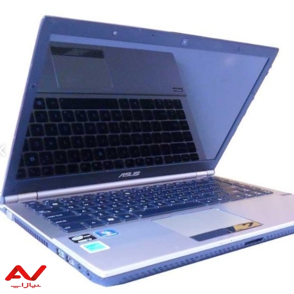 لپ تاپ ایسوس ASUS U46E