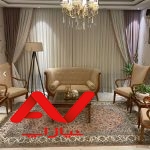 ۱۴۰ متر ، تکواحدی ، سالن پرده خور ، قابل تبدیل
