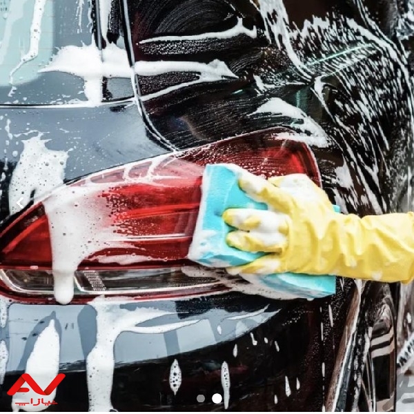 نیازمند کارگر کارواش