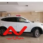 کی‌ام‌سی K7، مدل ۱۴۰۱
