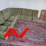 باغ کامل آماده در ایسپیران