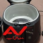 سرخکن کاملآنو